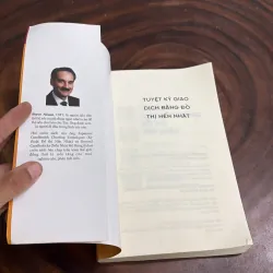 II Tủ Sách Đầu Tư: Tuyệt Kỹ Giao Dịch Bằng Đồ Thị Nến Nhật - STEVE NISON - 2020 989837