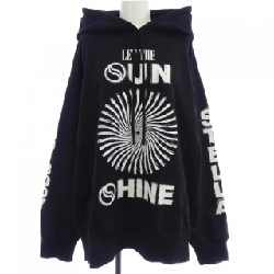 Áo khoác nỉ STELLA MCCARTNEY Sunshine Hoodie