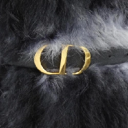 クリスチャンディオール CHRISTIAN DIOR 048G02AL835 Áo vest dài - Hàng hiệu Chính hãng 812288