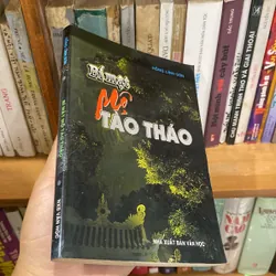 BÍ MẬT MỘ TÀO THÁO (XB 2003) 599886