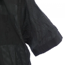 Áo sơ mi ngắn tay destin S／S - Hàng hiệu Authentic 889039