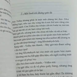Ông già Khottabych (Khốt-ta-bít) (2013) - Lazar Lagin 604471