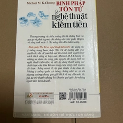 Binh pháp tôn tử & nghệ thuật kiếm tiền 504295