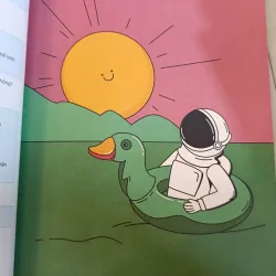 THÔNG NÃO IELTS READING CÙNG LINEAR - LÊ ĐÌNH LỰC 782272