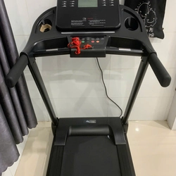 Máy chạy bộ trong nhà Elip Sport Q7 322687