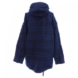 Áo sơ mi BALENCIAGA 720109 TNM35 UNISEX - Hàng hiệu Chính hãng 894946