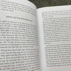 Nghệ thuật nhận biết người Đông Quách Tốn 707462