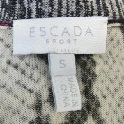 Áo khoác cardigan ESCADA SPORT 633214