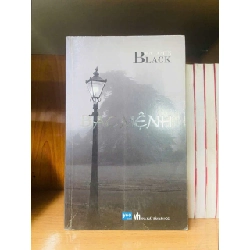 Bạc mệnh - Benjamin Black