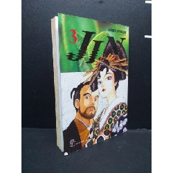 [Phiên Chợ Sách Cũ] Jin tập 3 2303