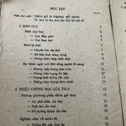 GIẢN YẾU SƠ SINH HỌC BỆNH TRẺ SƠ SINH - LAUGIER- Lâm sàng Chẩn đoán Điều trị- 1989 788985