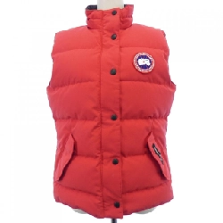 Canada Goose 2832L FREESTYLE Áo gile lông vũ - Hàng hiệu Chính hãng
