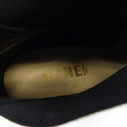 Giày bốt ACNE - Hàng hiệu Authentic 828868