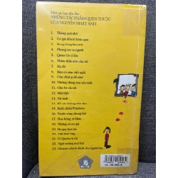 Phòng trọ ba người Nguyễn Nhật Ánh 2009 mới 80% ố bẩn nhẹ HPB1205 451436