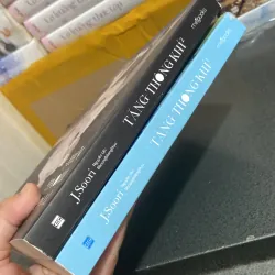 (Đam mỹ) - Tăng thông khí - J. Soori ( 2 tập ) 976427