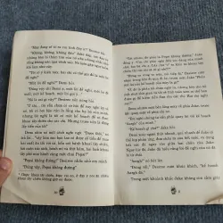 CÚ LỪA NGỌT NHƯ KEM - JIMMY DOCHERTY 574269