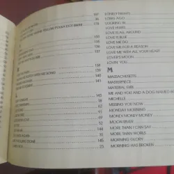 Tuyển tập NHỮNG BÀI HÁT TIẾNG ANH nổi tiếng thập niên 80 & 90 798955