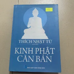 Kinh Phật Căn Bản (c47)