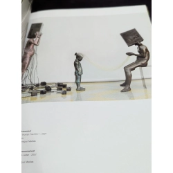Thai - vietnam contemporary art exhbition 2009 450074