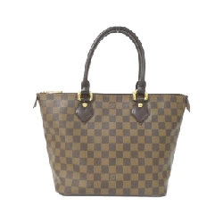 Túi xách Louis Vuitton Damier Saleya PM N51183 - Hàng hiệu Chính hãng