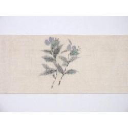 夏名古屋帯 - Hàng hiệu Authentic 880963