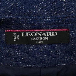 Thời trang LEONARD FASHION Set up - Hàng hiệu Authentic 827378