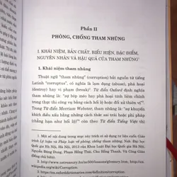 Quản trị tốt và phòng, chống tham nhũng  597147