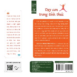 Dạy Con Trong Tỉnh Thức - Daniel J. Siegel, Tina Payne Bryson 180827