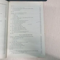 Toán rời rạc ứng dụng trong tin học 688211