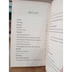 Giới bản khất sĩ tân tu: Nghi thức tụng giới nữ khất sĩ - Thích Nhất Hạnh 546069