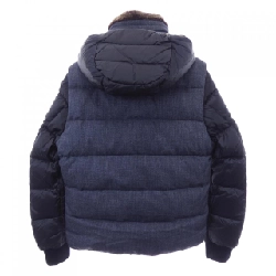 Áo khoác lông vũ MOORER CELIK-F - Hàng hiệu Authentic 889027