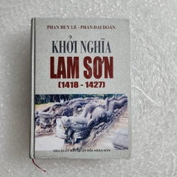 Khởi nghĩa Lam Sơn 1418-1427 | Phan Huy Lê 