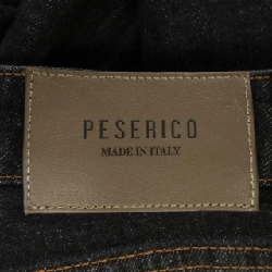 【Mã giảm giá】Quần jeans PESERICO 654731