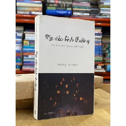 Mơ ước bình thường - Hoàng Tá Thích
