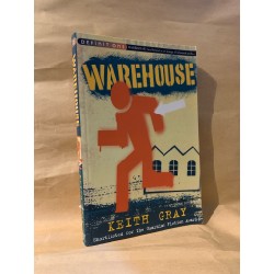 WAREHOUSE - Keith Gray