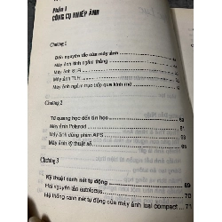 Nhiếp ảnh toàn thư :từ máy ảnh đến hình ảnh- sách mới 80% 790586