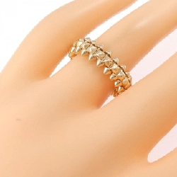 Nhẫn nhỏ Cartier Crush - Hàng hiệu Authentic 832127