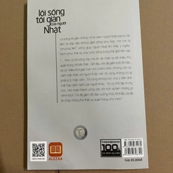 Lối sống tối giản của người Nhật 508204