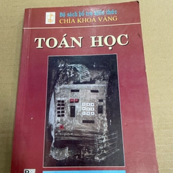 Toán Học - Chìa Khoá Vàng 56