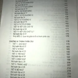 Thực Hành Ngữ Pháp Tiếng Hán Hiện Đại Nguyễn Hữu Trí 970496