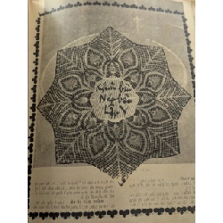 Phương pháp tự móc len sợi 469718