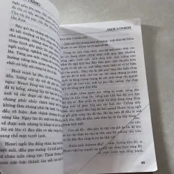 Nanh trắng - Jack London 748116