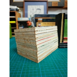 Truyện tranh Cùng Một Gia Đình - Mitsuba TaKaNaShi 119666