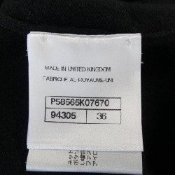 Áo len CHANEL 635560