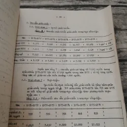 Tài liệu KẾ HOẠCH PHÁT TRIỂN GIÁO DỤC. Bộ Giáo Dục (cũ) năm 1972 751390