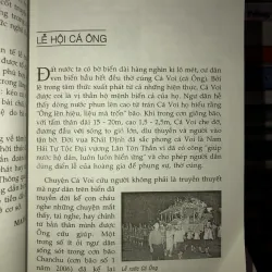 25 lễ hội đặc sắc ở Việt Nam - Minh An - Hải Yến - Mai Ký 933489