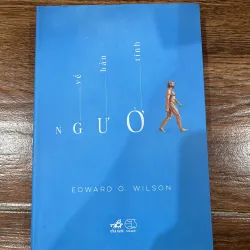 Về bản tính người - Edward O. Wilson (8)