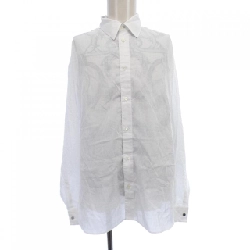 Áo sơ mi HERMES - Hàng hiệu Chính hãng