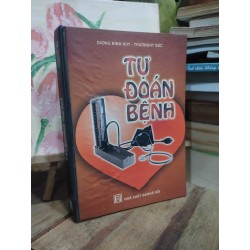 Tự đoán bệnh 185340