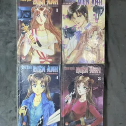 TRUYỆN TRANH VƯƠNG QUỐC ĐIỆN ẢNH 639492